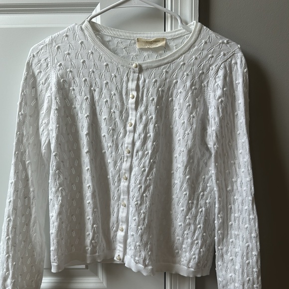 Sezane Philippe Jumper - Picture 4 of 9